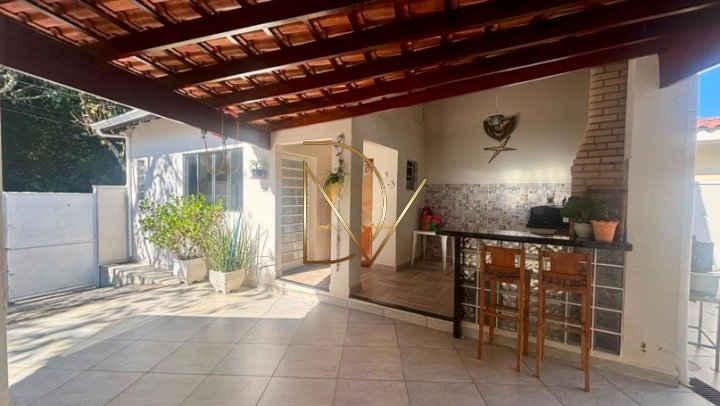 Casa à venda com 3 quartos, 1 suíte, 4 vagas e 194m² no Jardim Santa Genebra, Campinas (SP) — foto 29 de 30
