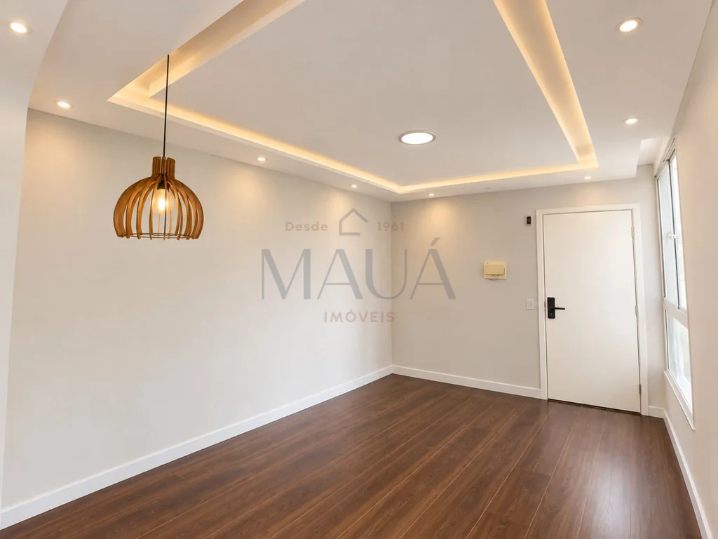 Apartamento à venda em Duque de Caxias, Jardim Gramacho, com 2 quartos, com 47 m²