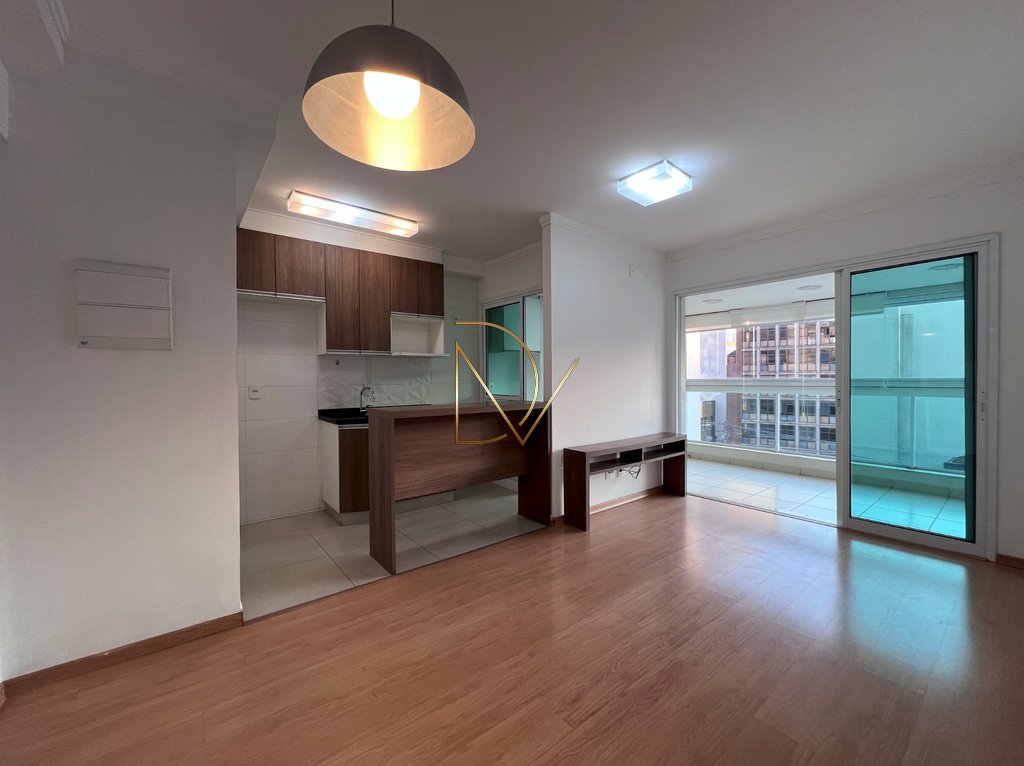 Apartamento à venda com 2 quartos, 1 suíte, 1 vaga e 65m² no Centro, Campinas (SP) — foto 4 de 30