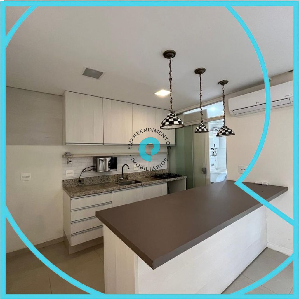 Apartamento à venda em Londrina, Gleba Palhano, com 2 suítes, com 84.89 m², Edifício  Torre Valência