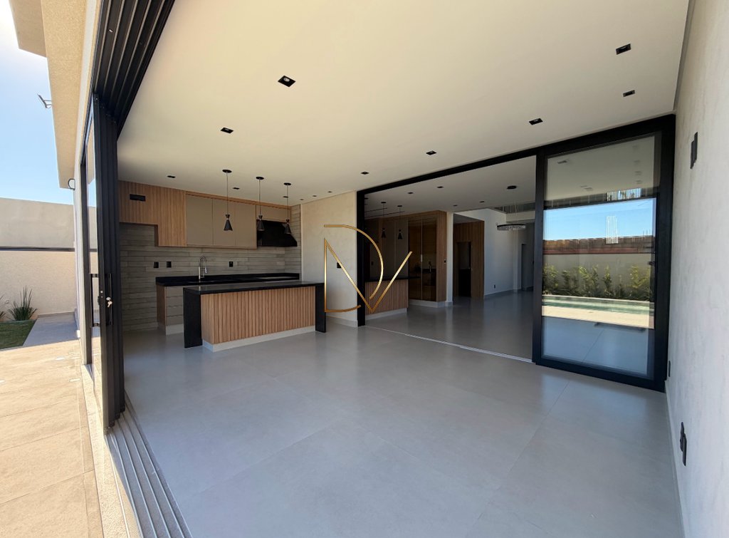 Casa à venda com 4 quartos, 4 suítes, 4 vagas e 350m² no Loteamento Residencial Arborais, Campinas (SP) — foto 26 de 30