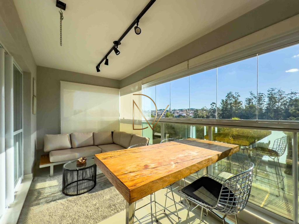 Apartamento à venda com 3 quartos, 3 suítes, 3 vagas e 131m² no Fazenda São Quirino, Campinas (SP) — foto 19 de 30