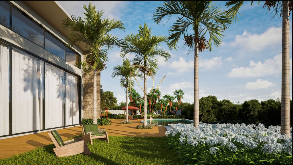 Casa à venda com 5 quartos, 5 suítes, 9 vagas e 1150m² no Sítios de Recreio Gramado, Campinas (SP) — foto 16 de 30