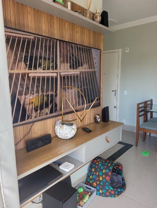 Apartamento à venda com 2 quartos, 1 banheiro, 1 vaga e 47m² no Vila Industrial, Campinas (SP) — foto 10 de 30