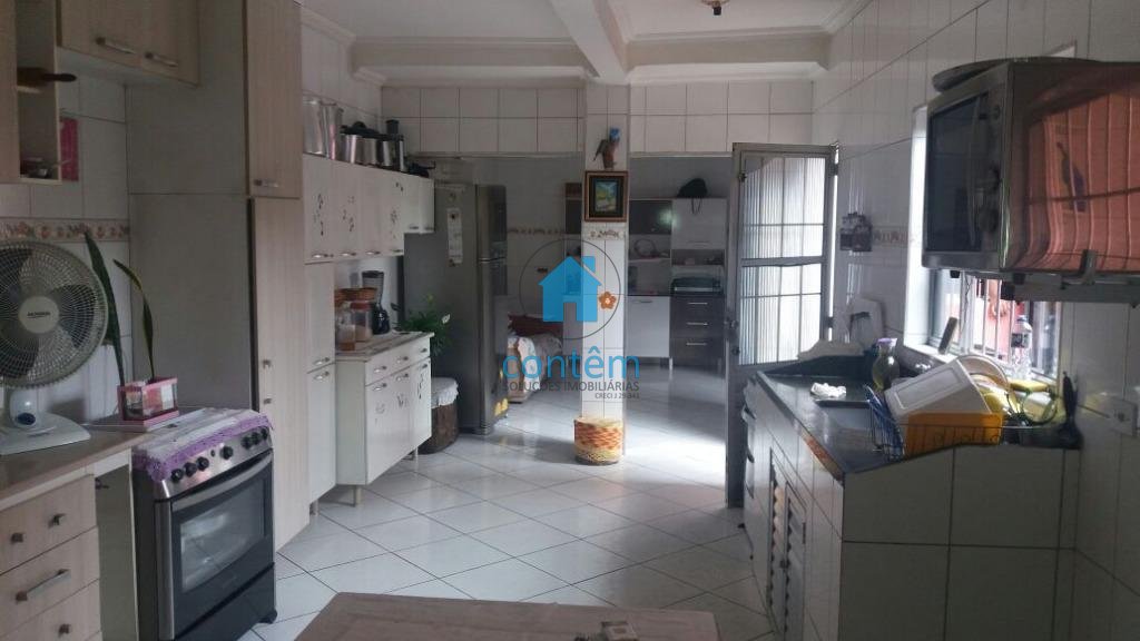 Casa à venda em Osasco, Km 18, com 3 quartos, com 140 m²