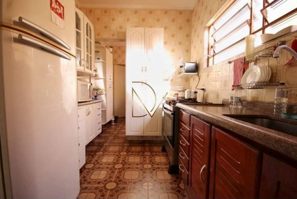 Casa à venda com 3 quartos, 1 suíte, 3 vagas e 155m² no Parque Taquaral, Campinas (SP) — foto 10 de 24