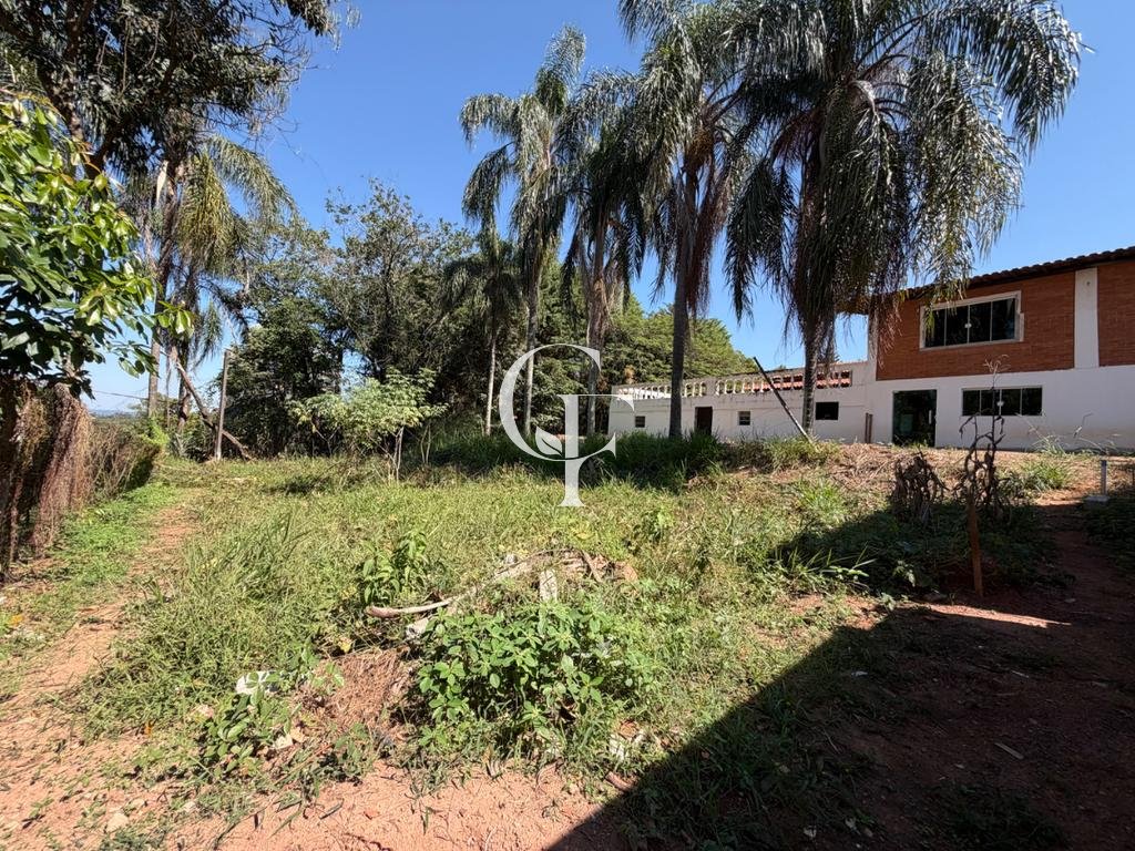 Terreno à venda em Valinhos, Chácaras São Bento, com 1000 m²