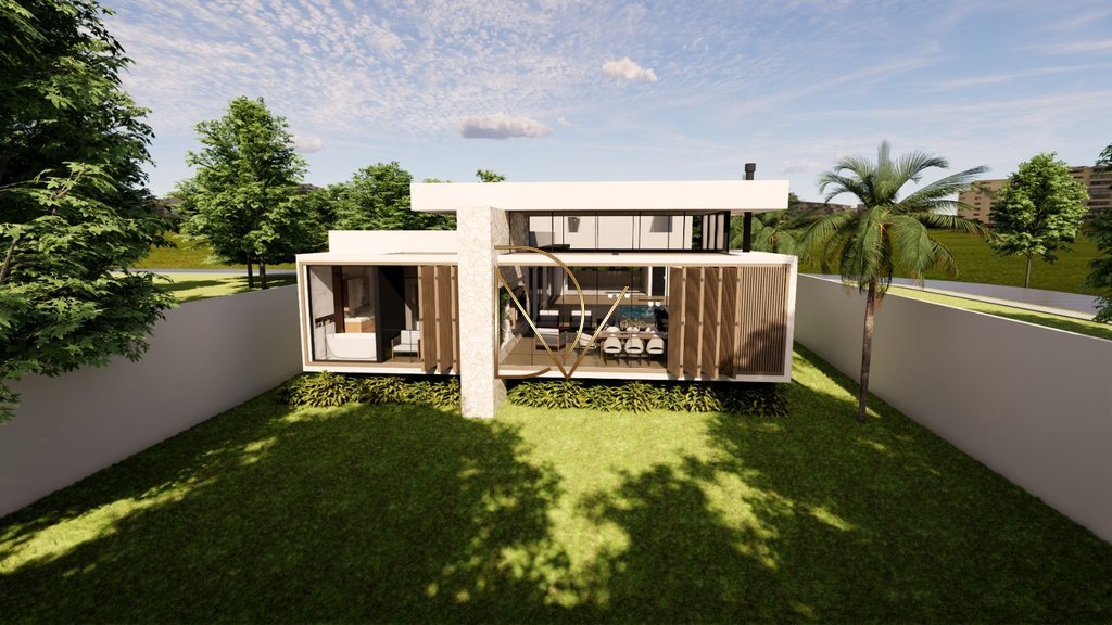Casa à venda com 4 quartos, 4 suítes, 6 vagas e 390m² no Reserva Petrus, Indaiatuba (SP) — foto 7 de 30