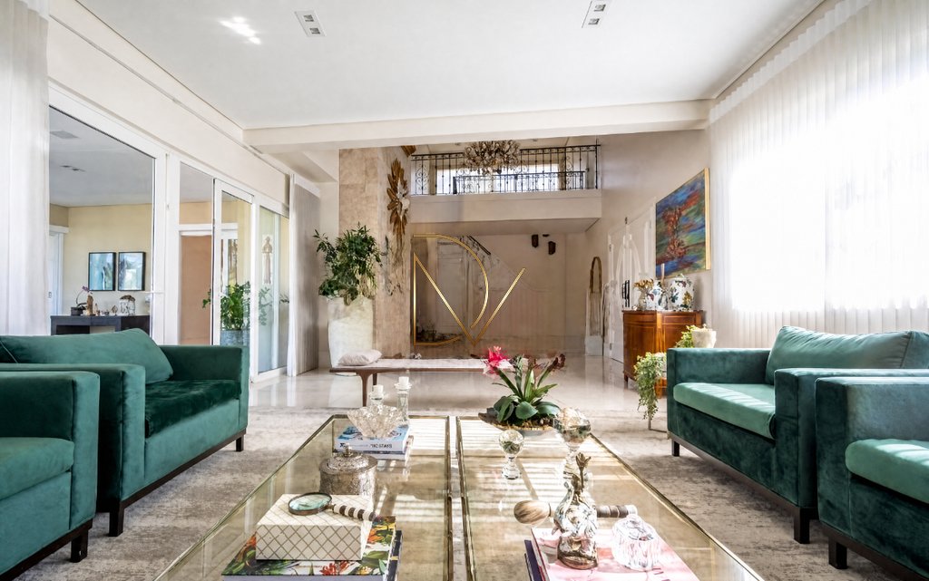 Casa à venda com 4 quartos, 4 suítes, 9 vagas e 938m² no Vila Suíça, Indaiatuba (SP) — foto 26 de 30