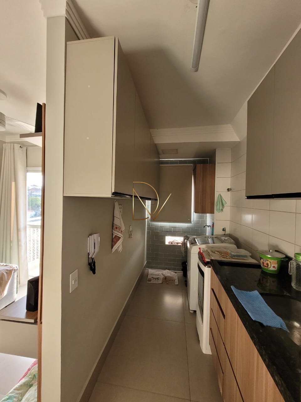 Apartamento à venda com 2 quartos, 1 banheiro, 1 vaga e 47m² no Vila Industrial, Campinas (SP) — foto 17 de 30