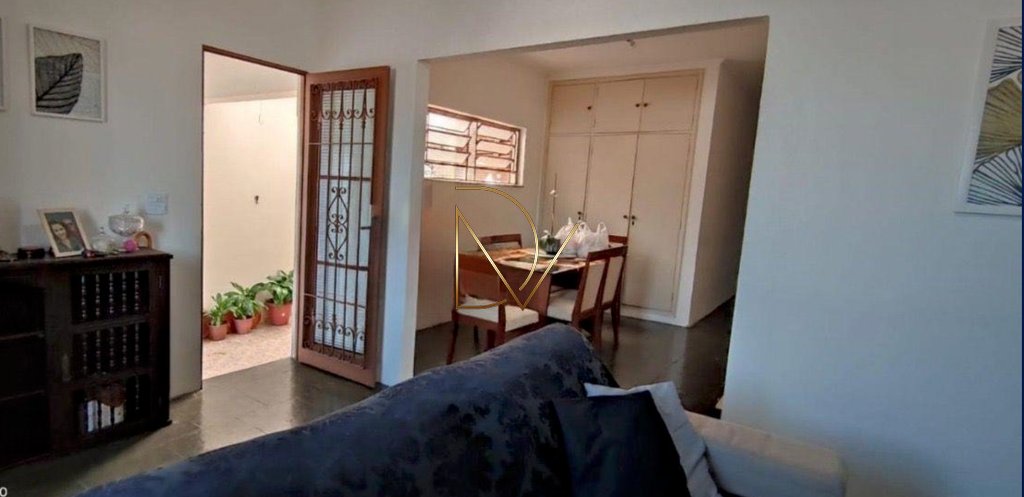 Casa à venda com 3 quartos, 1 suíte, 3 vagas e 155m² no Parque Taquaral, Campinas (SP) — foto 6 de 24