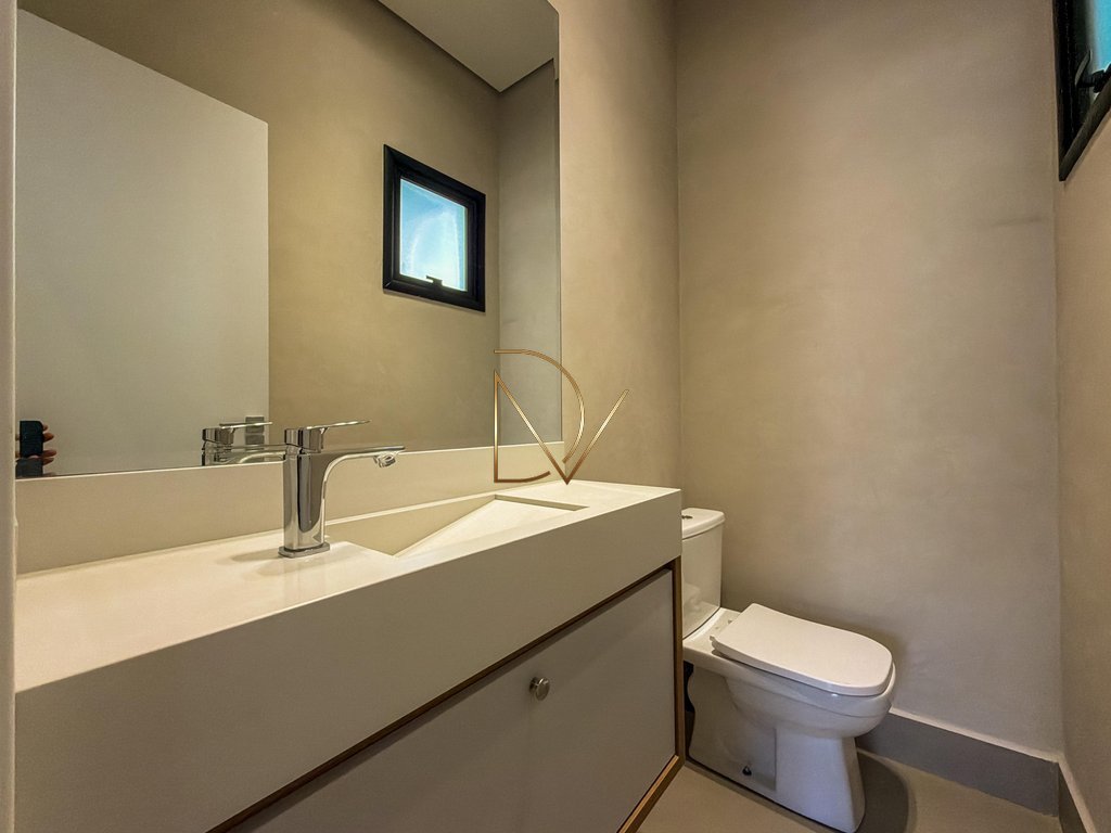 Casa à venda com 3 quartos, 3 suítes, 4 vagas e 180m² no Loteamento Park Gran Reserve, Indaiatuba (SP) — foto 13 de 30