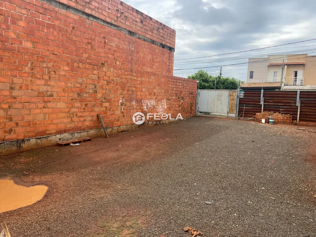 Terreno à venda em Americana, Jardim Terramérica I, com 324 m²