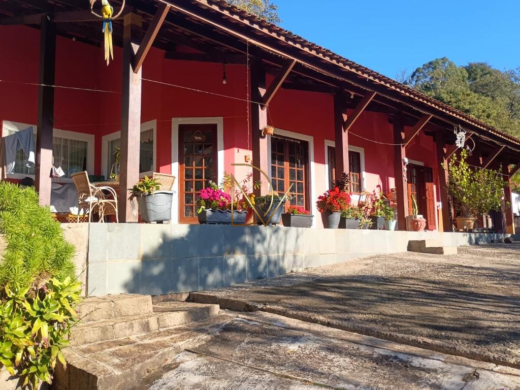 Rural à venda com 2500m² de terreno no Lopes, Valinhos (SP) — foto 23 de 30