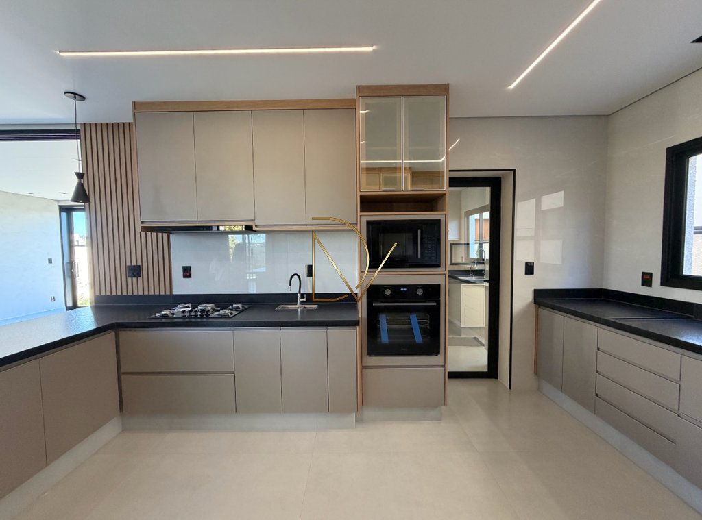 Casa à venda com 4 quartos, 4 suítes, 4 vagas e 350m² no Loteamento Residencial Arborais, Campinas (SP) — foto 21 de 30