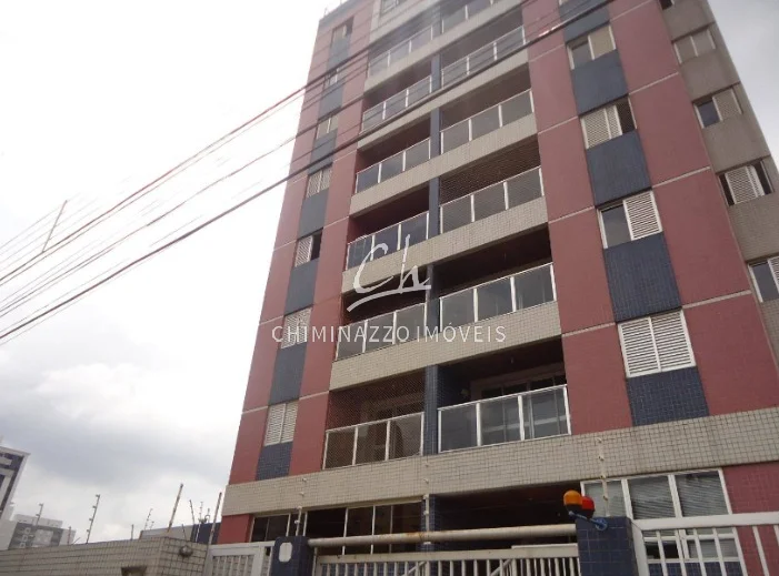 Apartamento para alugar em Campinas, Taquaral, com 3 quartos, com 90 m², Ramza Taquaral