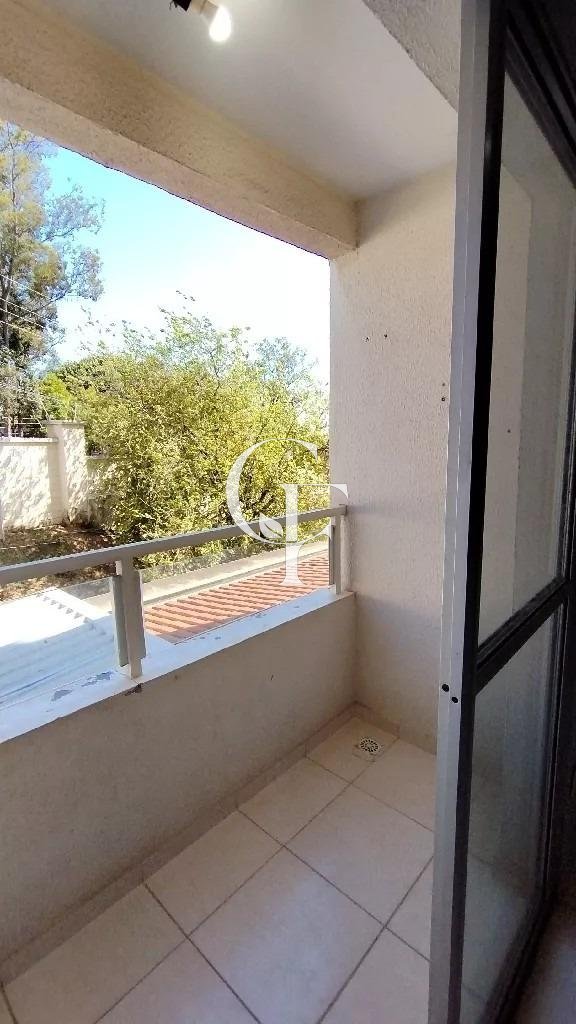 Apartamento à venda em Campinas, Jardim Nova Europa, com 2 quartos, com 55 m², Condominio Rubi Ville