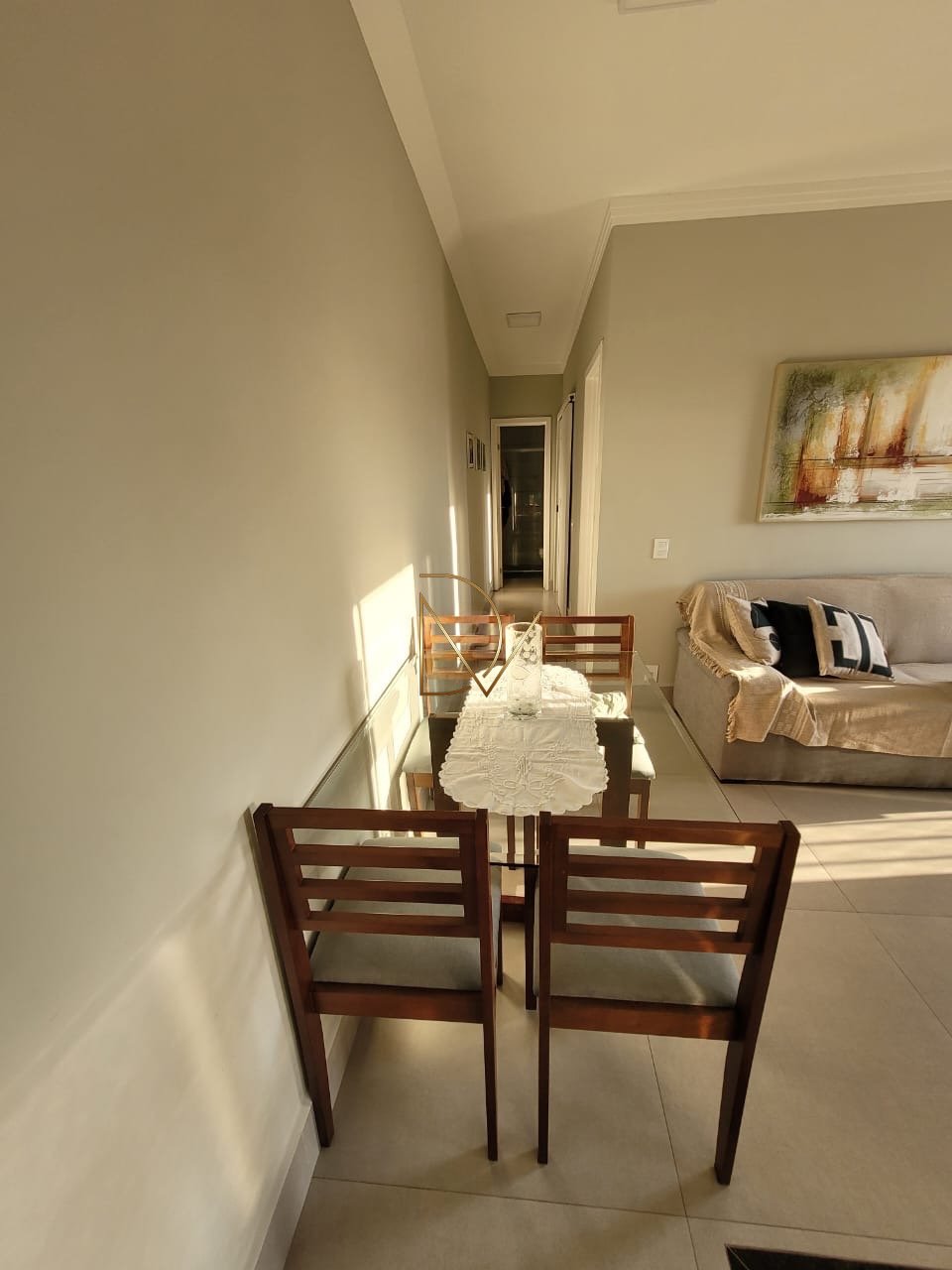 Apartamento à venda com 2 quartos, 1 banheiro, 1 vaga e 47m² no Vila Industrial, Campinas (SP) — foto 11 de 30