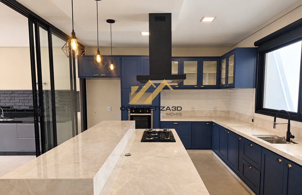 Casa com 3 suítes, 175.68 m² à venda - Jardins Di Roma, Indaiatuba/SP
