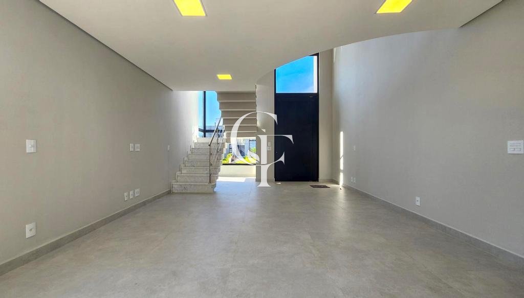 Casa à venda em Valinhos, Roncáglia, com 3 suítes, com 280 m², Residencial Mont'Alcino