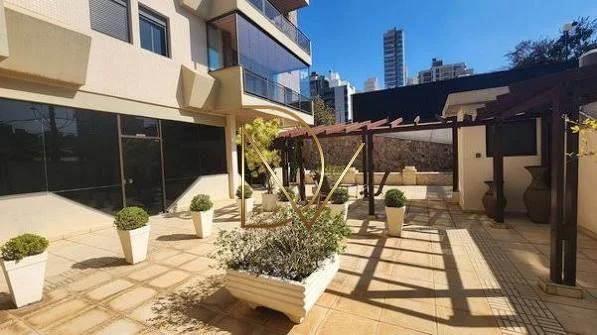 Apartamento à venda com 2 quartos, 2 suítes, 2 vagas e 105m² no Cambuí, Campinas (SP) — foto 26 de 30