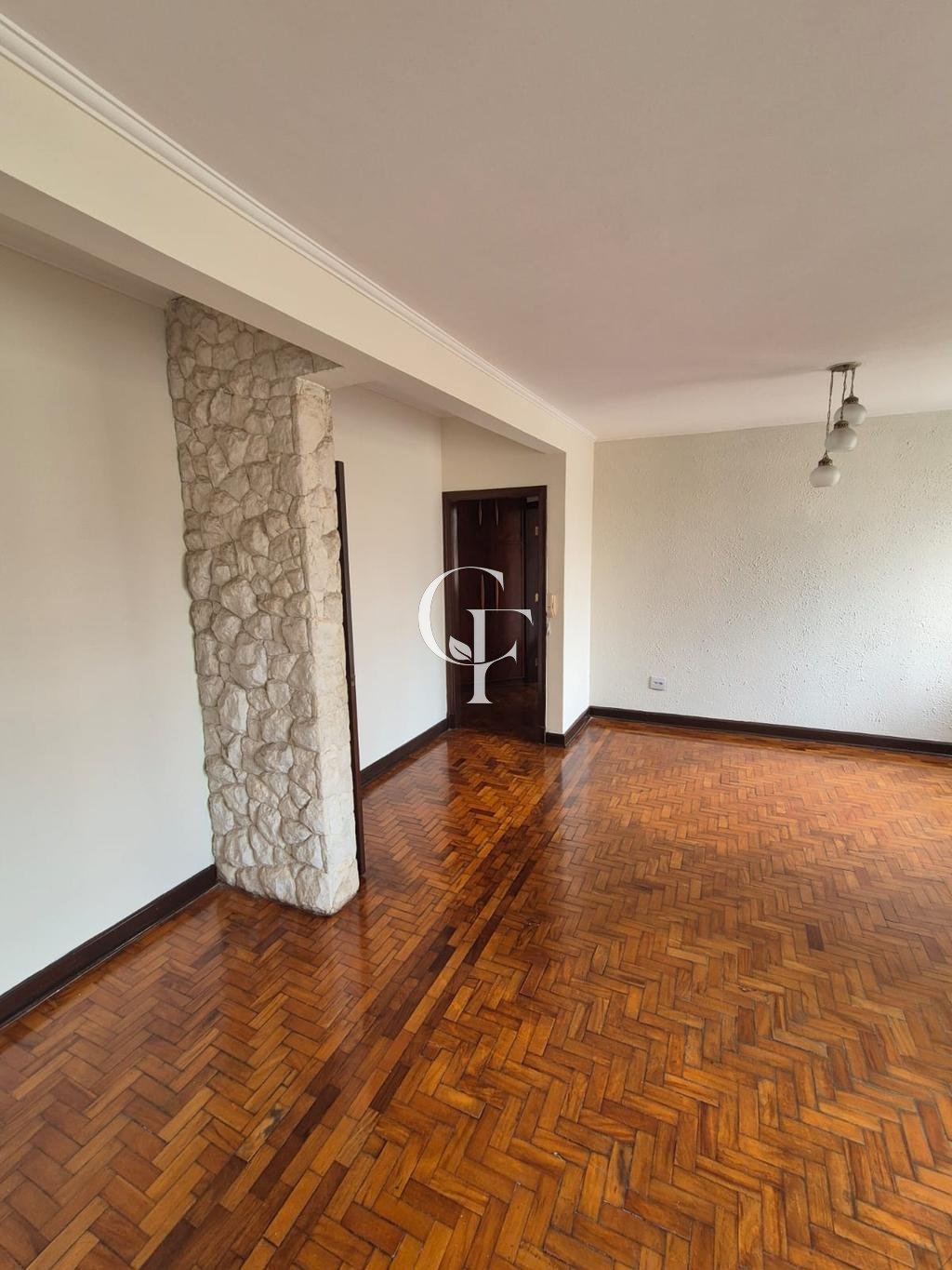 Apartamento à venda em Campinas, Centro, com 2 quartos, com 95.26 m², Edifício Il Guarany
