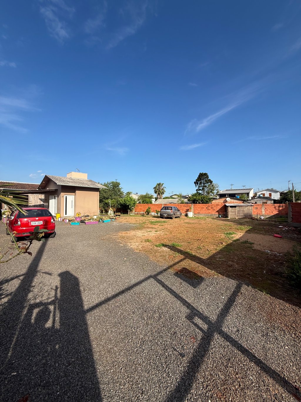 🏡 Terreno amplo à venda no Bairro São Paulo, em Montenegro!