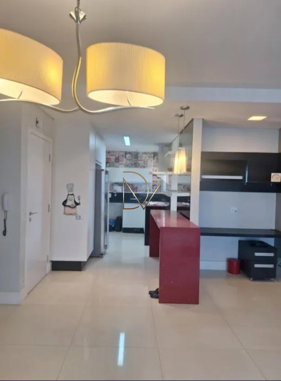 Apartamento à venda com 4 quartos, 3 suítes, 3 vagas e 137m² no Loteamento Alphaville Campinas, Campinas (SP) — foto 3 de 30