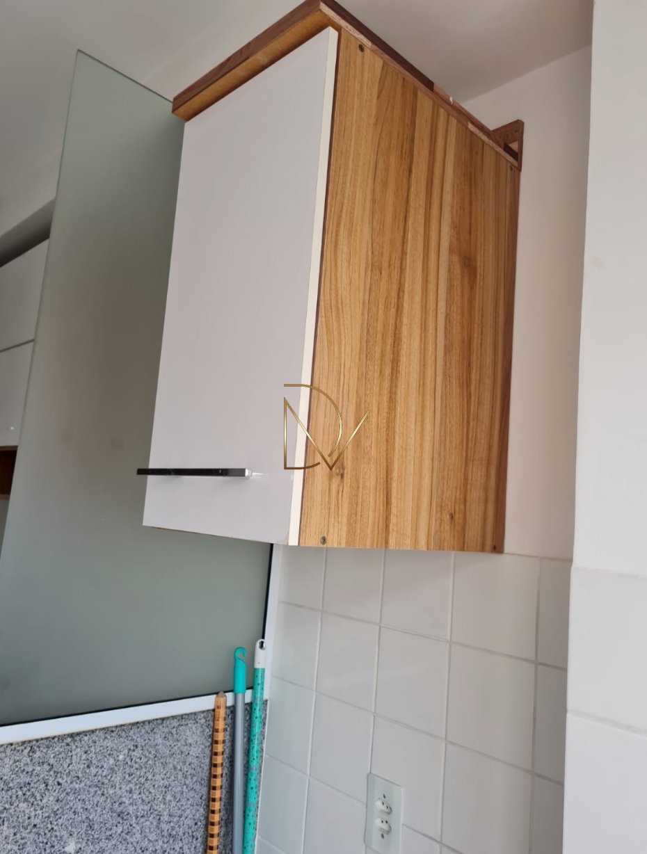 Apartamento à venda com 2 quartos, 1 banheiro, 1 vaga e 48m² no Vila Satúrnia, Campinas (SP) — foto 11 de 30