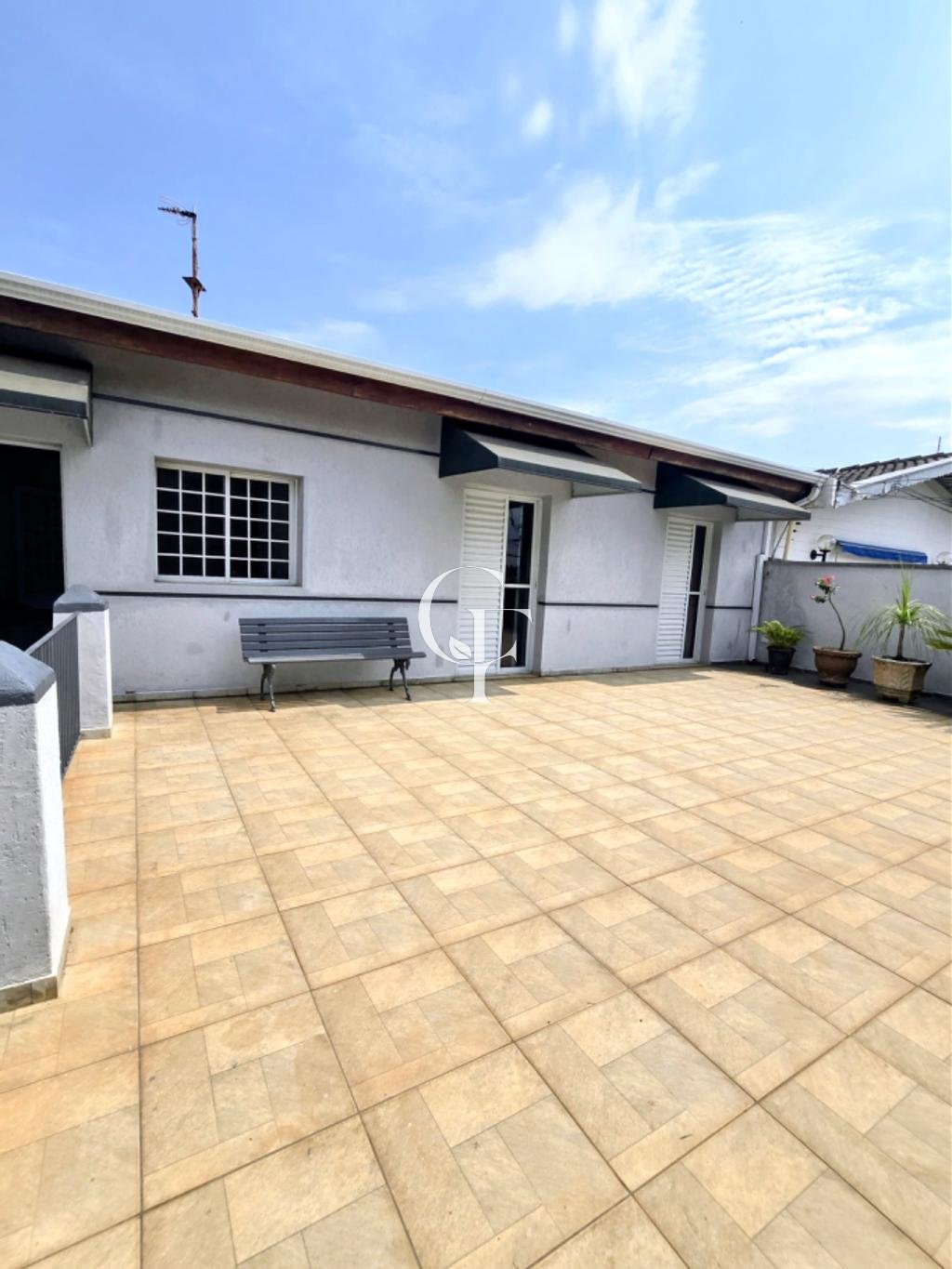 Casa à venda em Campinas, Taquaral, com 3 quartos, com 115.96 m²