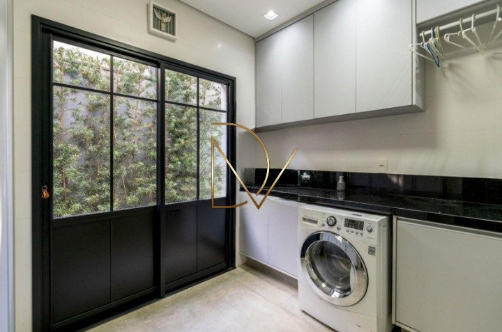 Casa à venda com 3 quartos, 3 suítes, 4 vagas e 354m² no Alphaville Dom Pedro 3, Campinas (SP) — foto 17 de 30