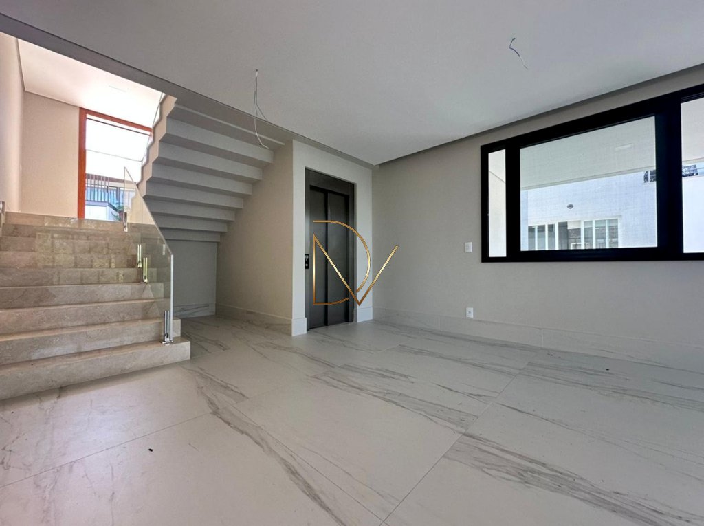 Casa à venda com 4 quartos, 4 suítes, 6 vagas e 525m² no Residencial Jatibela, Campinas (SP) — foto 4 de 30