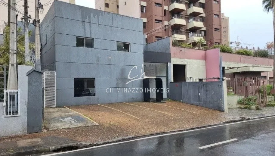 Salão para alugar em Campinas, Cambuí, com 100 m²
