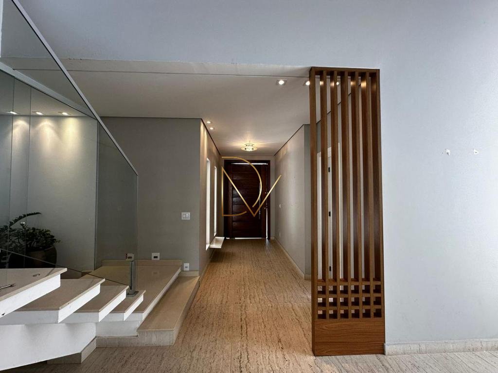 Casa à venda com 4 quartos, 4 suítes, 4 vagas e 317m² no Swiss Park, Campinas (SP) — foto 3 de 25