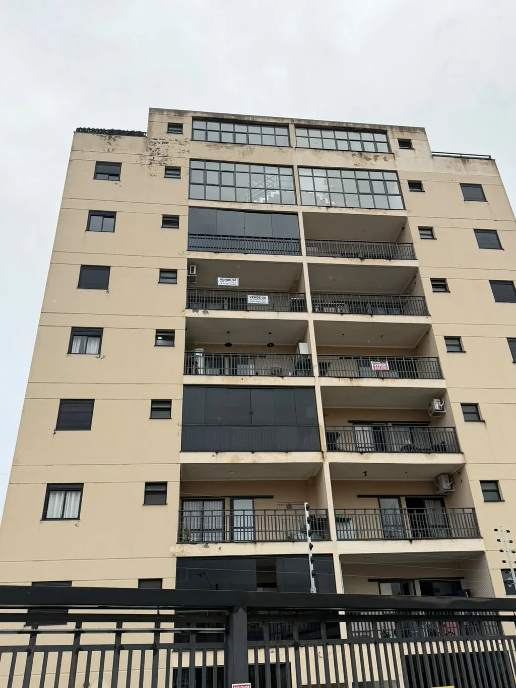 Apartamento à venda em Hortolândia, Loteamento Remanso Campineiro, com 2 quartos, com 77 m²
