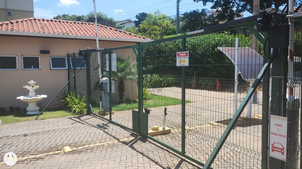 Apartamento para alugar em Campinas, Vila Marieta, com 2 quartos, com 51 m²