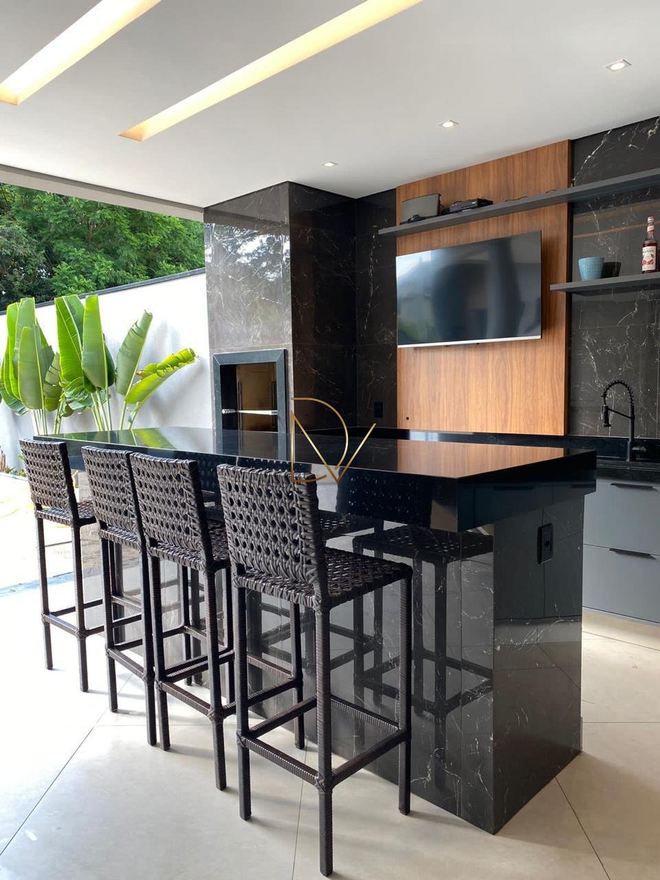 Casa à venda com 3 quartos, 3 suítes, 4 vagas e 332m² no Swiss Park, Campinas (SP) — foto 28 de 30