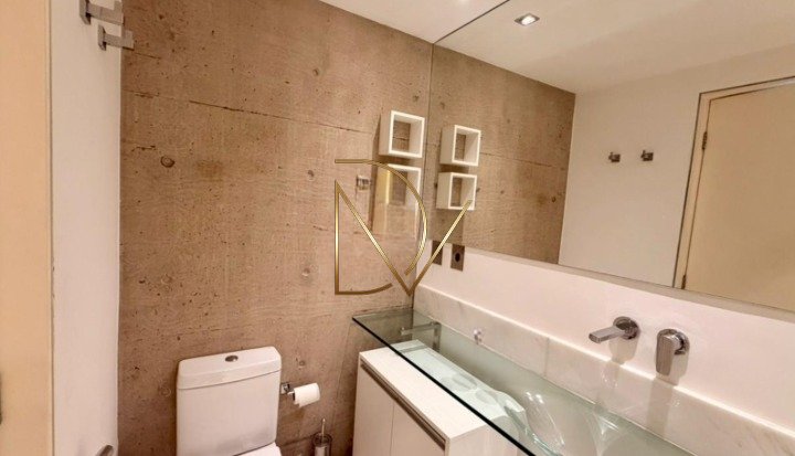 Apartamento à venda com 1 quarto, 1 banheiro e 70m² no Cambuí, Campinas (SP) — foto 14 de 28