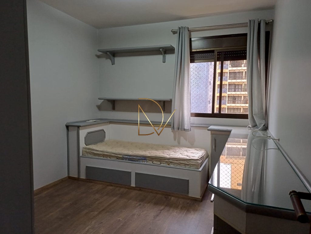 Apartamento à venda com 3 quartos, 1 suíte, 3 vagas e 172m² no Cambuí, Campinas (SP) — foto 17 de 30