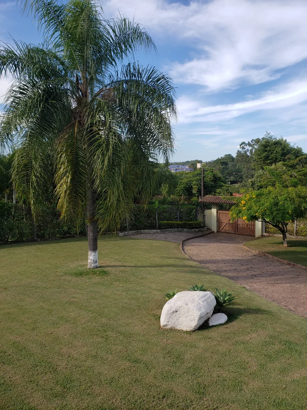 Chácara à venda em Indaiatuba, Colinas do Mosteiro de Itaici, com 4 quartos, com 2500 m²