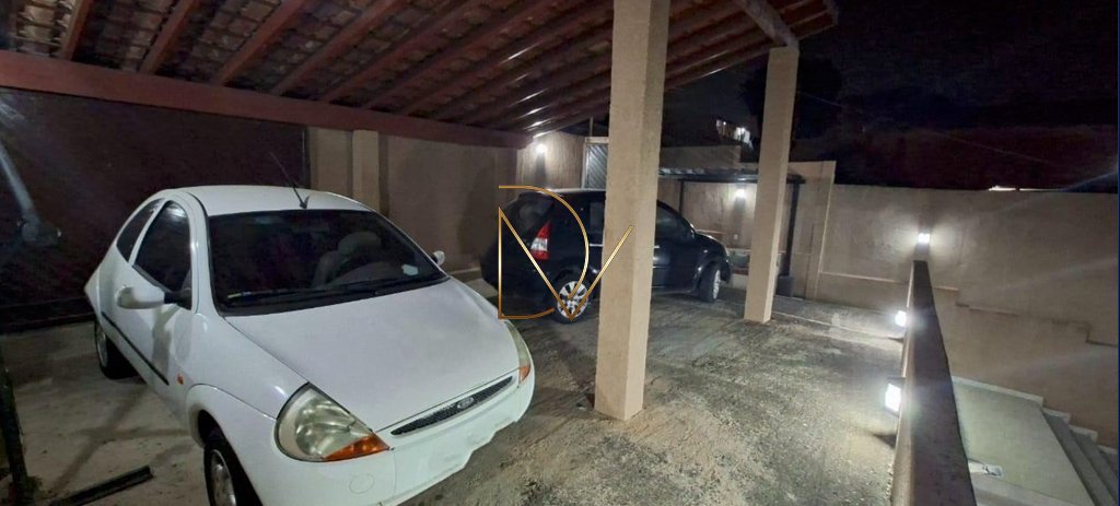 Casa à venda com 2 quartos, 1 suíte, 3 vagas e 134m² no Parque São Quirino, Campinas (SP) — foto 8 de 30