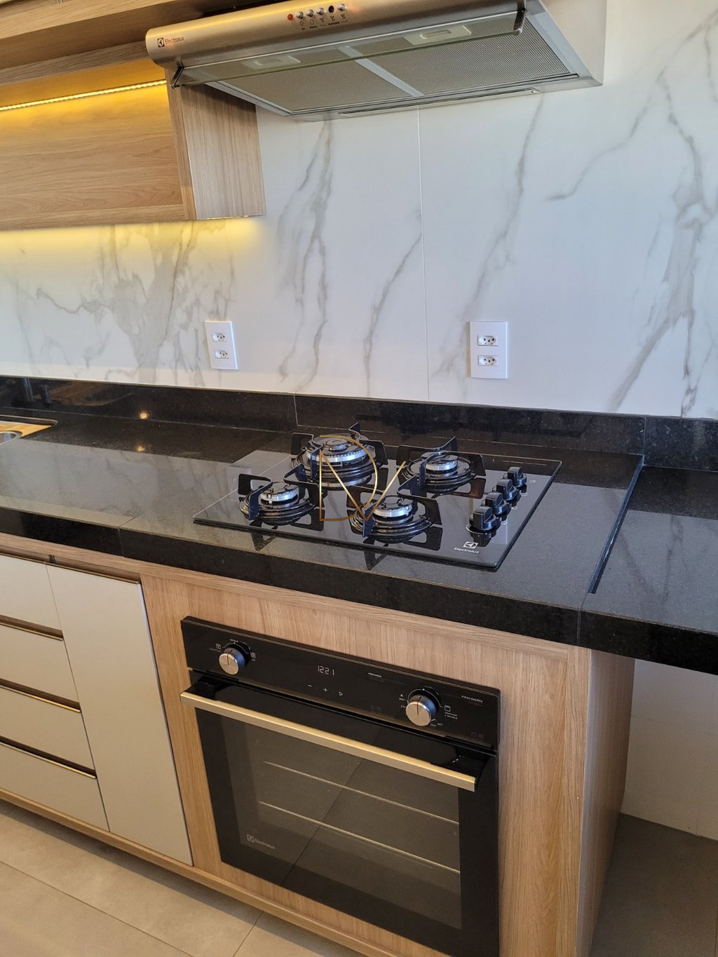 Apartamento à venda com 3 quartos, 1 suíte, 2 vagas e 91m² no Swiss Park, Campinas (SP) — foto 9 de 30
