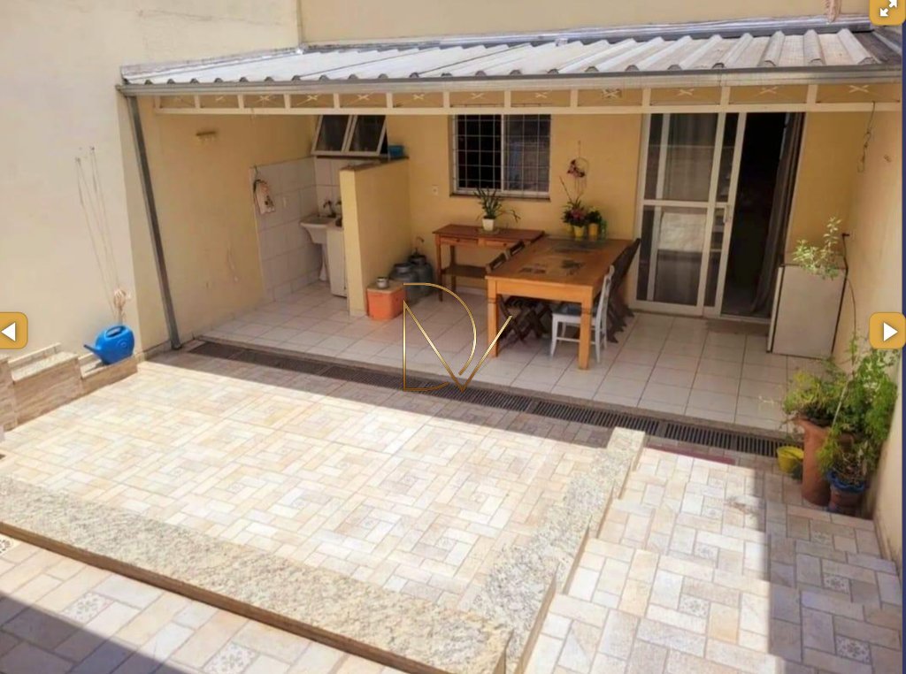 Casa à venda com 3 quartos, 1 suíte, 4 vagas e 200m² no Parque Jambeiro, Campinas (SP) — foto 14 de 15