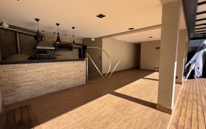 Casa à venda com 3 quartos, 3 suítes e 314m² no Swiss Park, Campinas (SP) — foto 8 de 30