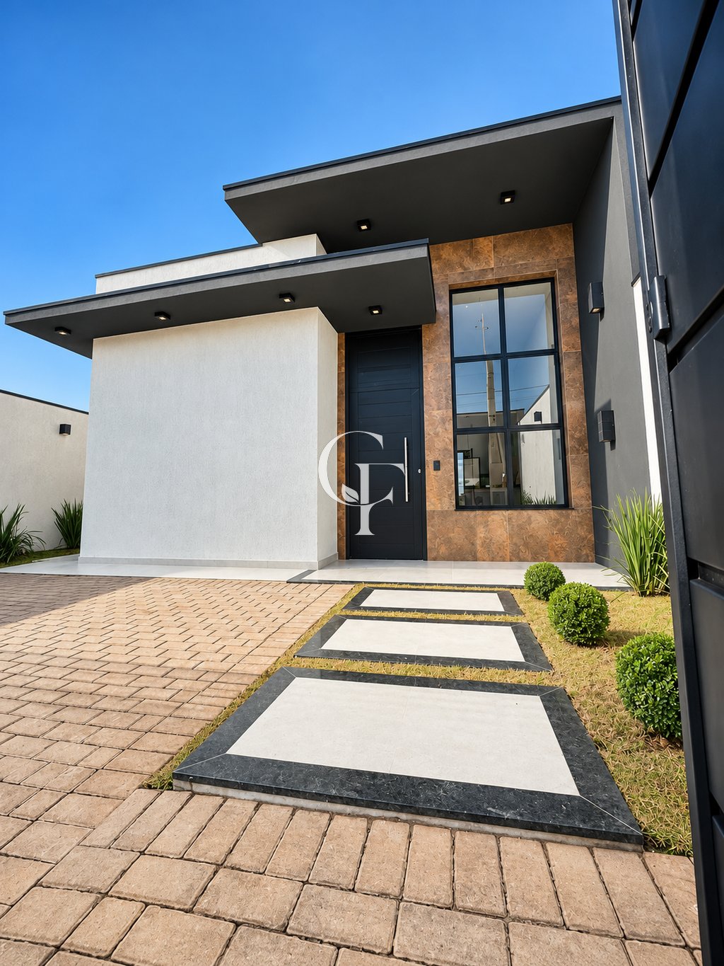 Casa à venda em Hortolândia, Parque Vasconcellos, com 3 quartos, com 90 m²