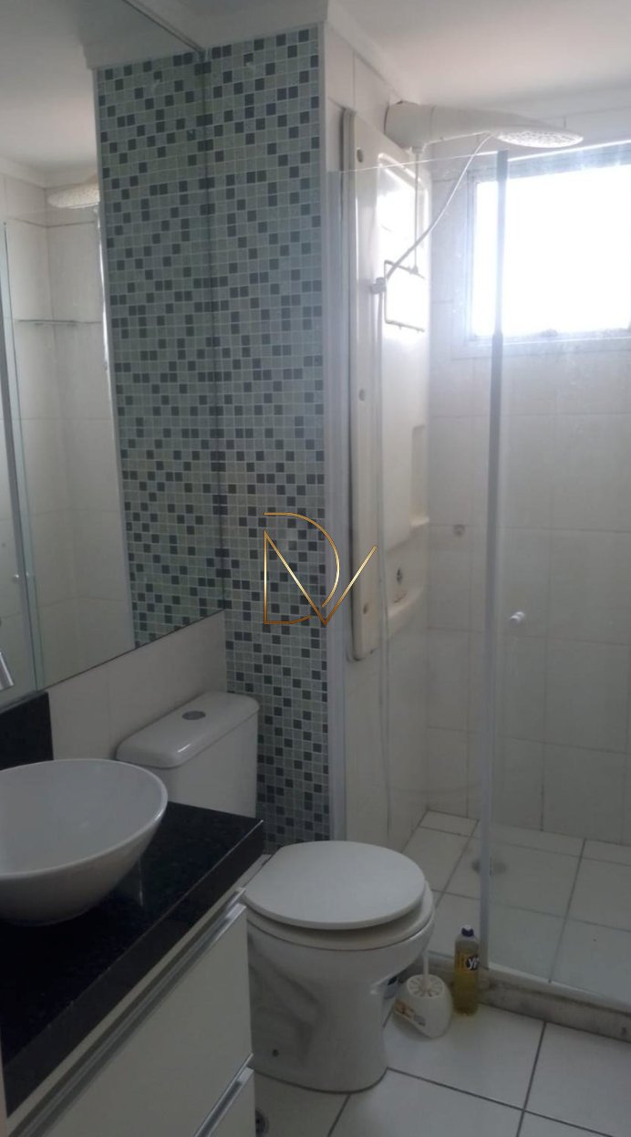 Apartamento à venda com 2 quartos, 1 banheiro, 1 vaga e 45m² no Bonfim, Campinas (SP) — foto 11 de 30