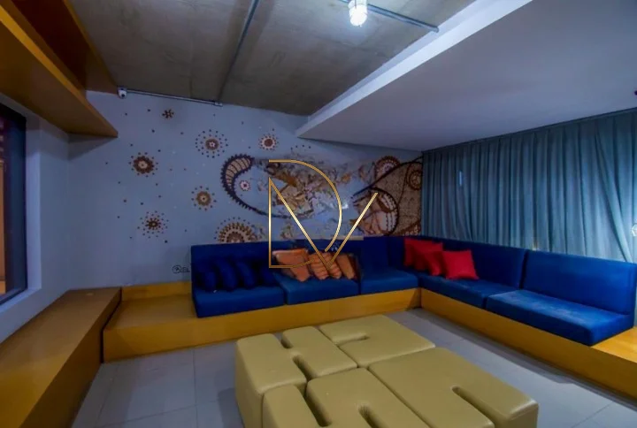 Apartamento à venda com 1 quarto, 1 banheiro e 70m² no Cambuí, Campinas (SP) — foto 27 de 28