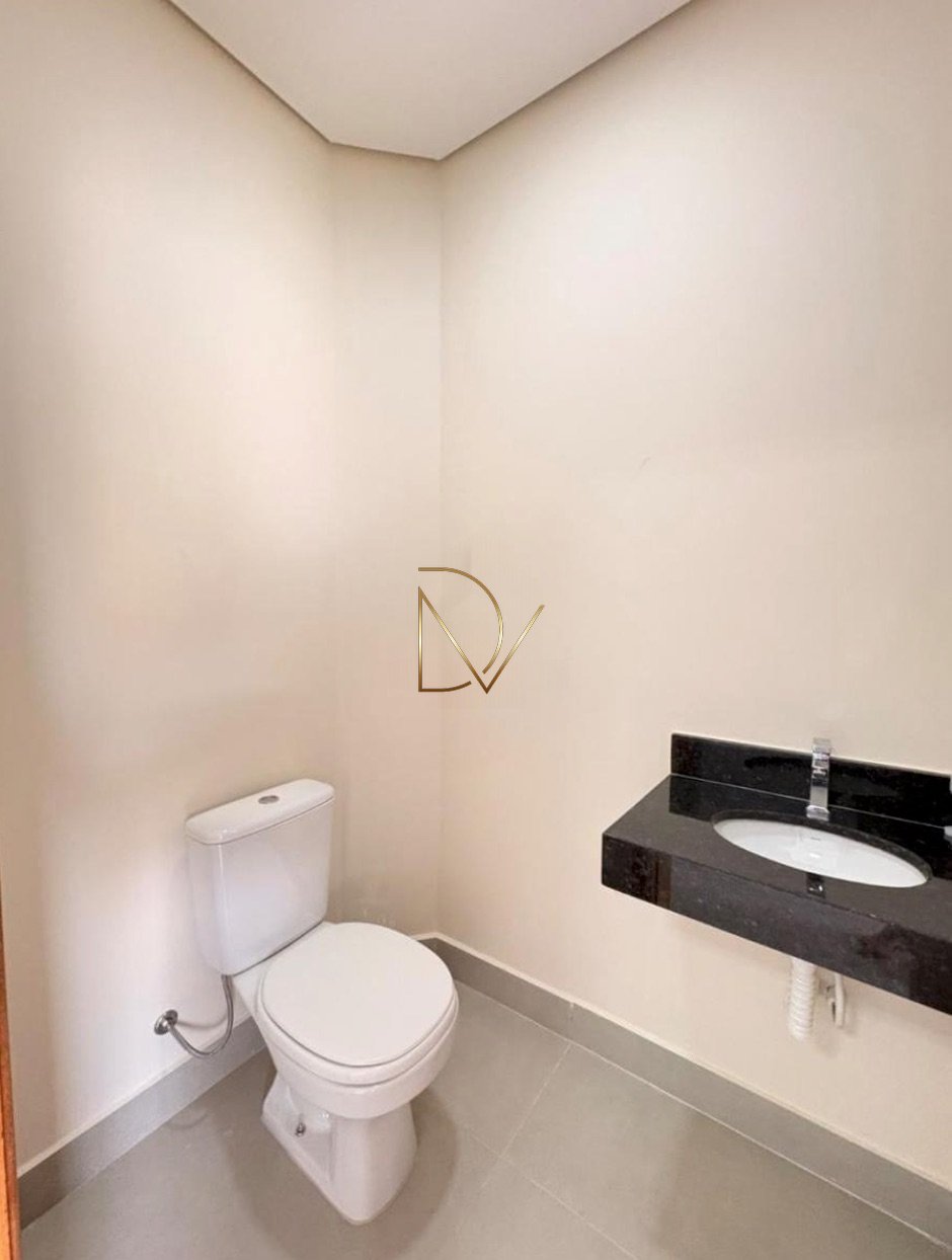 Casa à venda com 3 quartos, 3 suítes, 3 vagas e 12m² no Parque Jambeiro, Campinas (SP) — foto 8 de 24