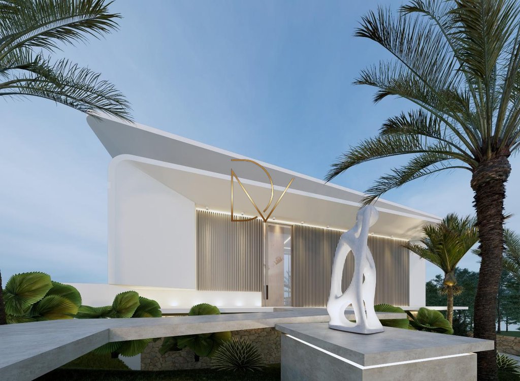 Casa à venda com 4 quartos, 4 suítes, 6 vagas e 940m² no Loteamento Residencial Pedra Alta (Sousas), Campinas (SP) — foto 4 de 30