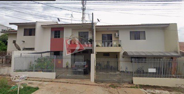 03 (três) Sobrados Rua Quito, 13 esq. R Tucuman, com 412.61 m²